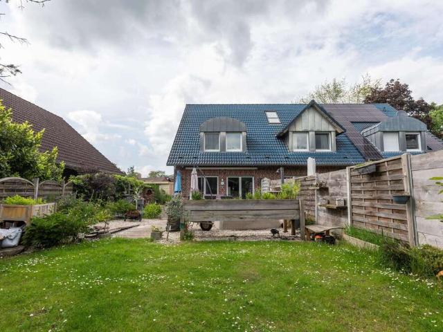 Haus kaufen in Ladbergen, Nordrhein-Westfalen
