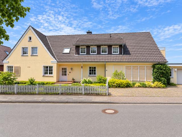 Haus kaufen in Ladbergen, Nordrhein-Westfalen