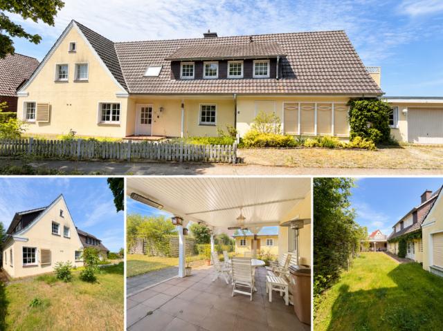Haus kaufen in Ladbergen, Nordrhein-Westfalen