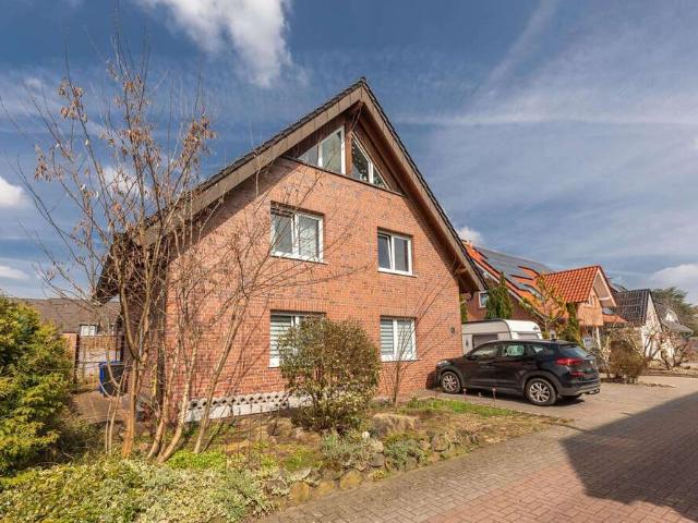 Haus kaufen in Ladbergen, Nordrhein-Westfalen