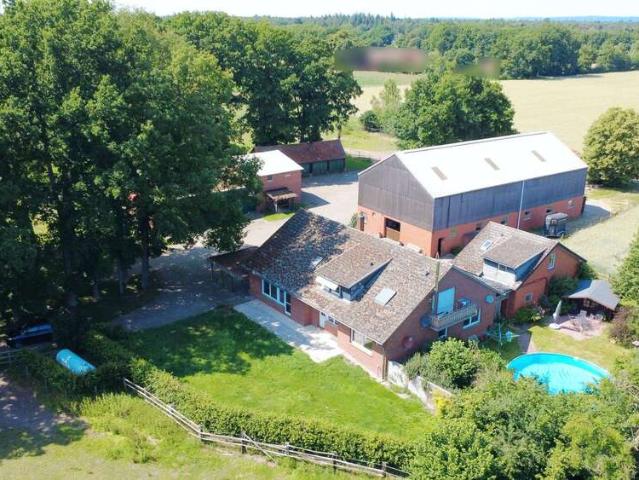 Haus kaufen in Ladbergen, Nordrhein-Westfalen