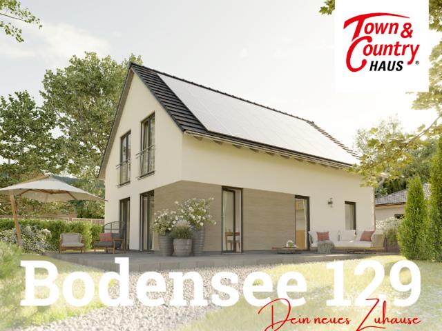 Haus kaufen in Ladeburg, Bernau