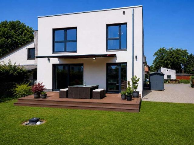 Haus kaufen in Ladenburg, Baden-Württemberg