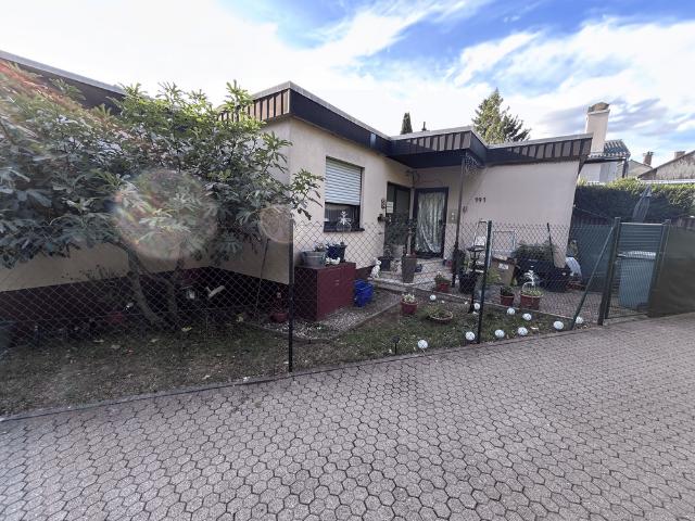 Haus kaufen in Ladenburg, Rhein-Neckar-Kreis