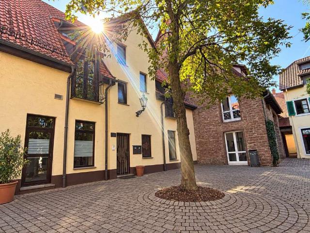 Haus kaufen in Ladenburg, Baden-Württemberg