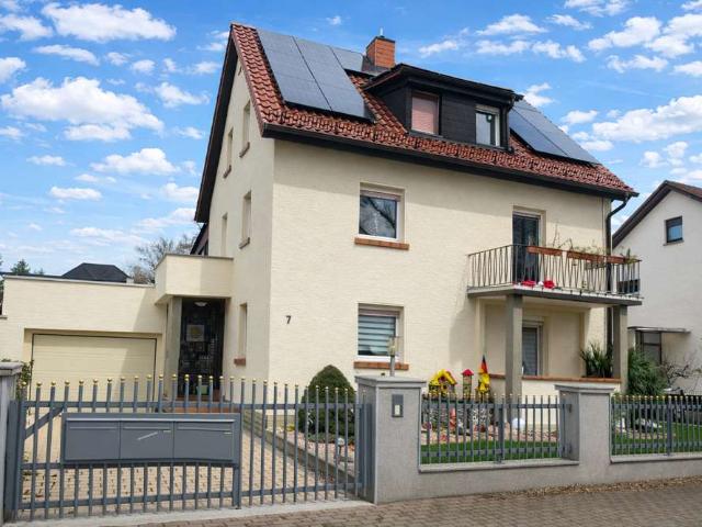 Haus kaufen in Ladenburg, Baden-Württemberg