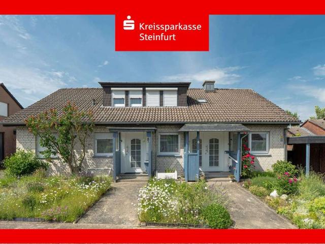 Haus kaufen in Laer, Nordrhein-Westfalen