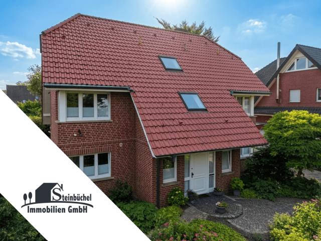 Haus kaufen in Laer, Nordrhein-Westfalen