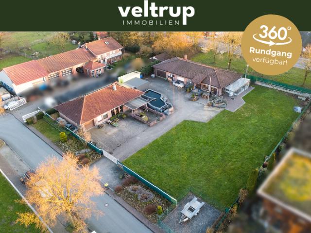 Haus kaufen in Laer, Nordrhein-Westfalen