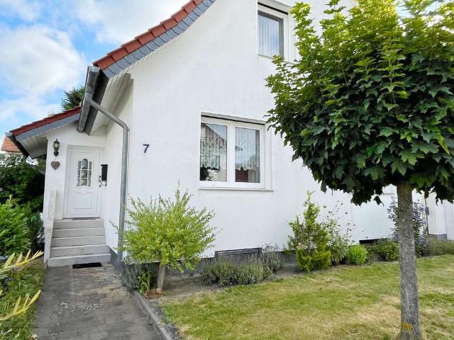 Haus kaufen in Innenstadt, Lage