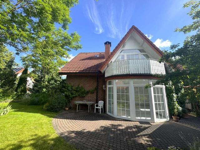 Haus kaufen in Innenstadt, Lage