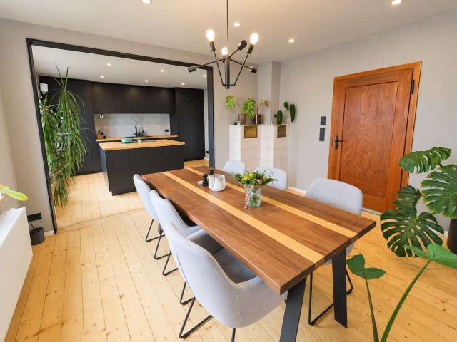 Haus kaufen in Innenstadt, Lage