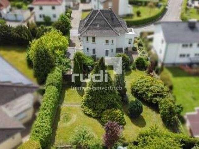 Haus kaufen in Innenstadt, Lage