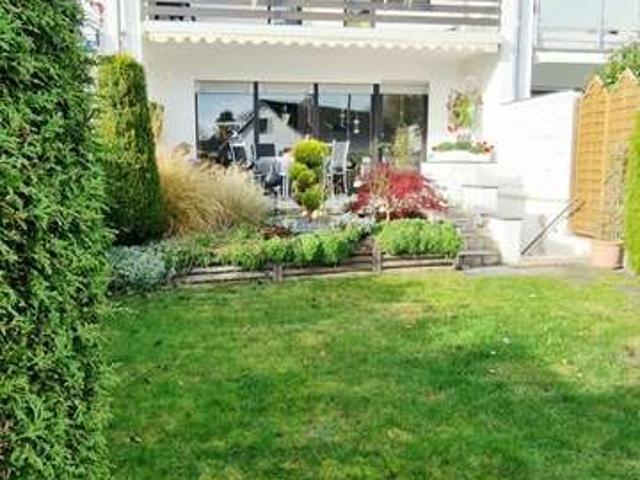 Haus kaufen in Innenstadt, Lage