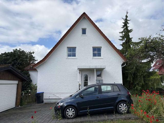 Haus kaufen in Innenstadt, Lage