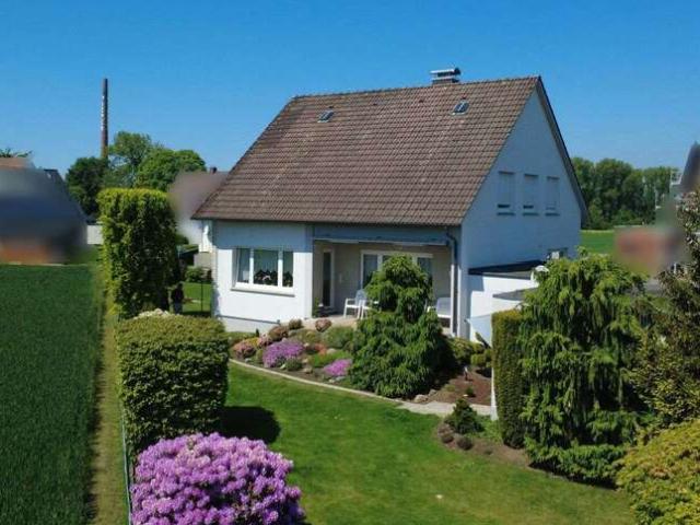 Haus kaufen in Innenstadt, Lage