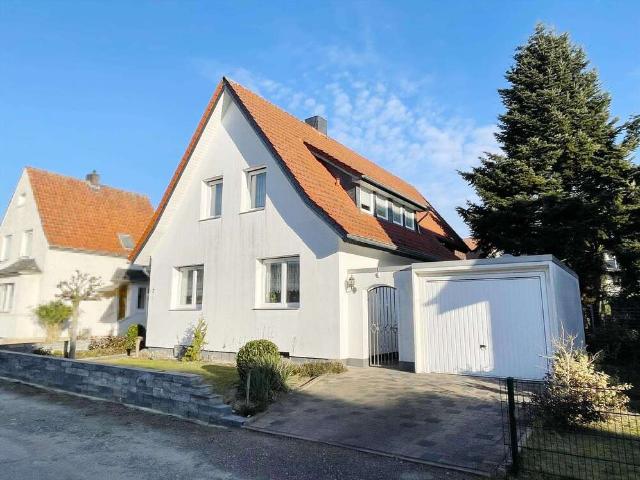 Haus kaufen in Innenstadt, Lage