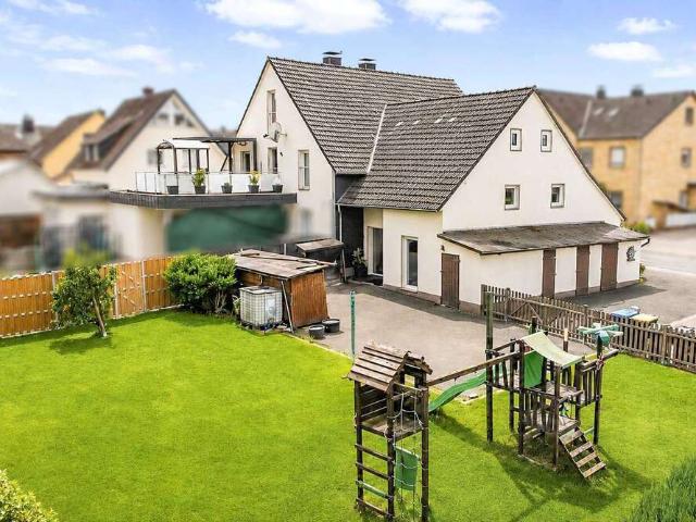 Haus kaufen in Innenstadt, Lage