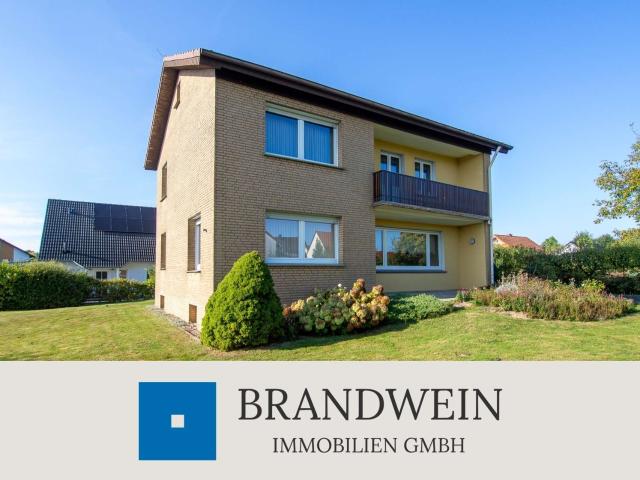 Haus kaufen in Innenstadt, Lage