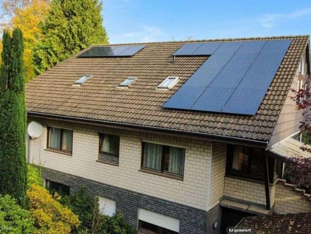Haus kaufen in Innenstadt, Lage