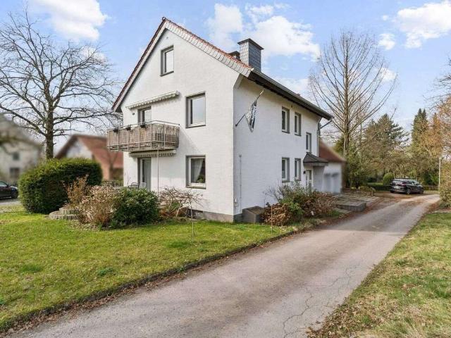 Haus kaufen in Innenstadt, Lage