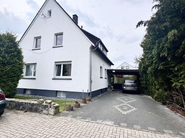 Haus kaufen in Innenstadt, Lage