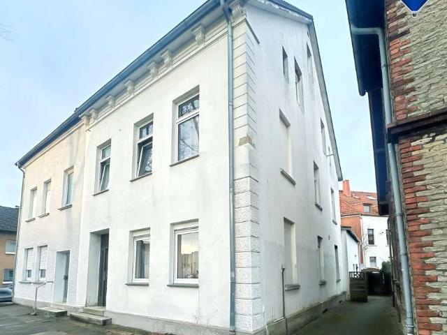 Haus kaufen in Innenstadt, Lage