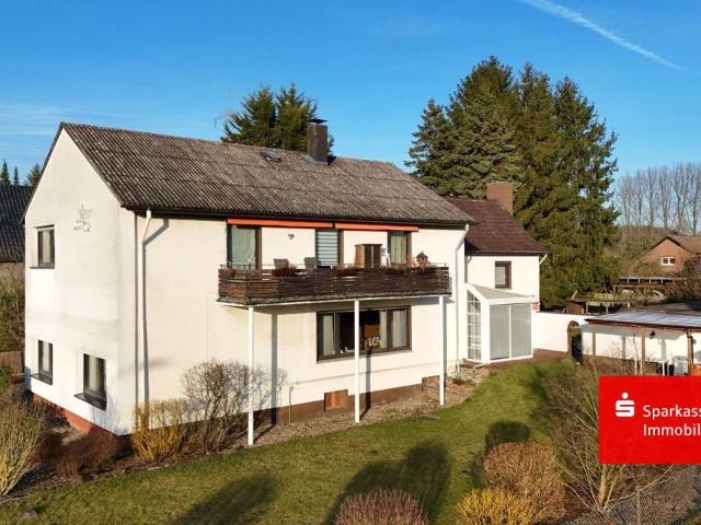 Haus kaufen in Innenstadt, Lage