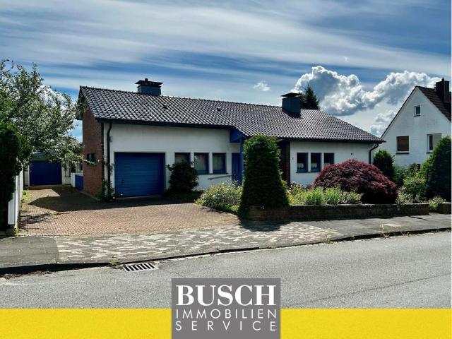 Haus kaufen in Innenstadt, Lage