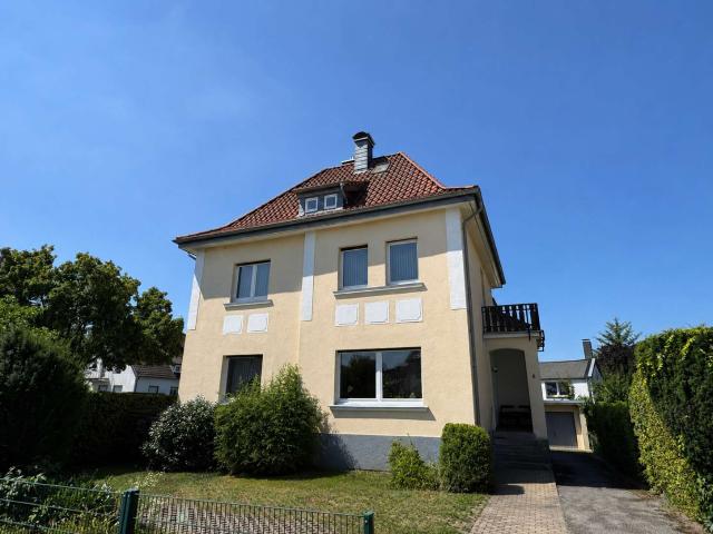 Haus kaufen in Innenstadt, Lage