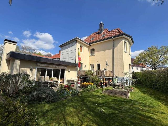 Haus kaufen in Innenstadt, Lage