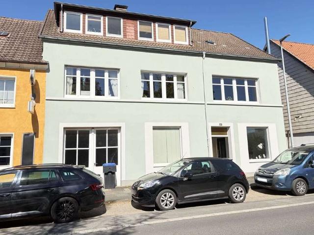 Haus kaufen in Innenstadt, Lage