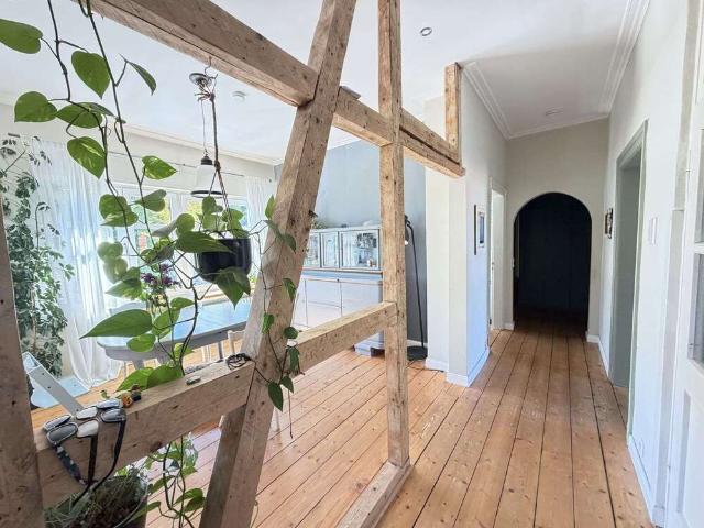 Haus kaufen in Innenstadt, Lage