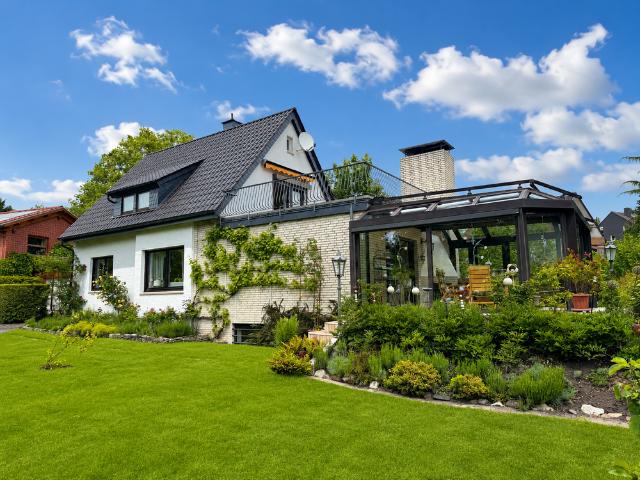 Haus kaufen in Innenstadt, Lage