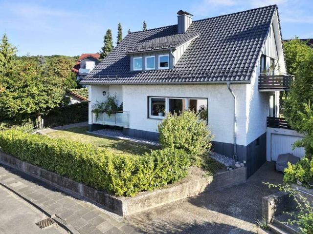 Haus kaufen in Innenstadt, Lage