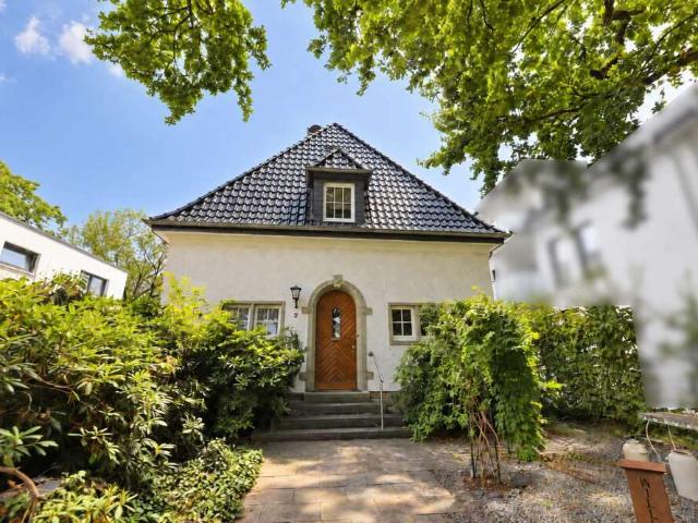 Haus kaufen in Innenstadt, Lage