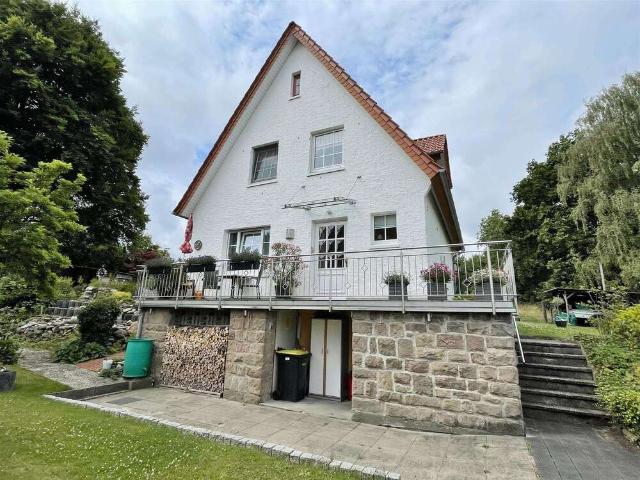 Haus kaufen in Innenstadt, Lage