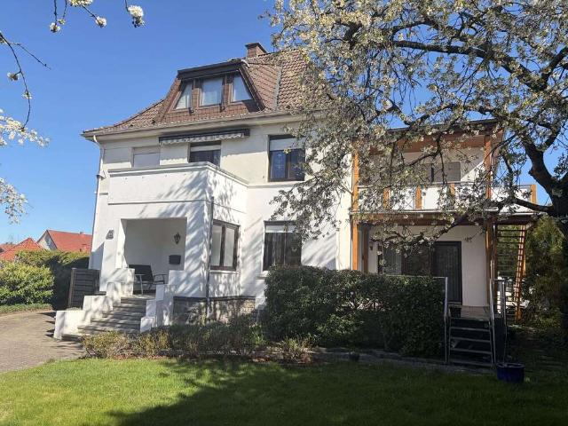 Haus kaufen in Innenstadt, Lage