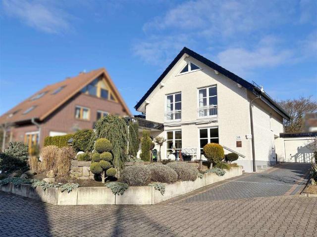 Haus kaufen in Innenstadt, Lage