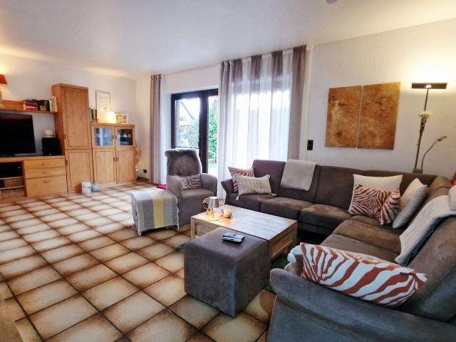 Haus kaufen in Innenstadt, Lage