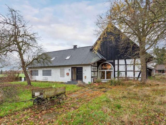 Haus kaufen in Innenstadt, Lage