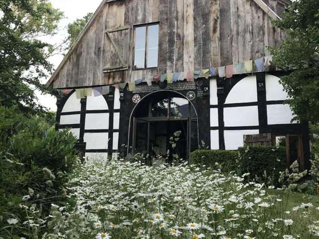 Haus kaufen in Innenstadt, Lage