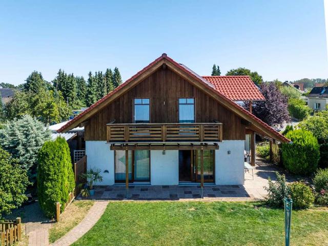 Haus kaufen in Innenstadt, Lage