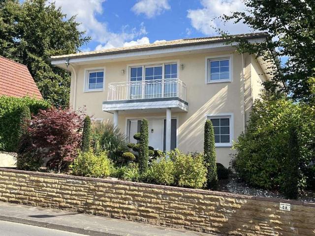 Haus kaufen in Innenstadt, Lage