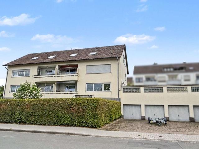 Haus kaufen in Innenstadt, Lage