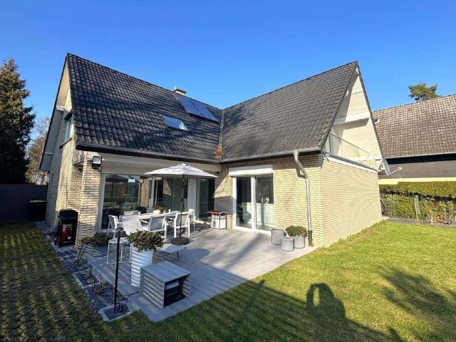 Haus kaufen in Innenstadt, Lage