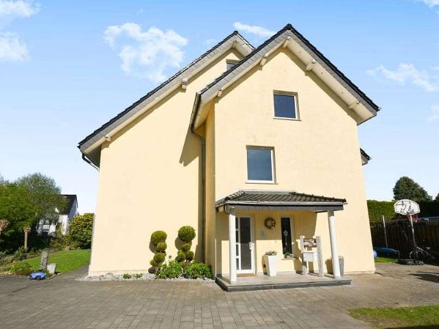 Haus kaufen in Innenstadt, Lage