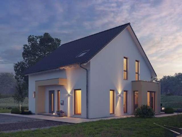 Haus kaufen in Lahnau, Hessen