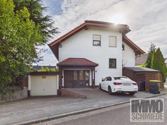 Haus kaufen in Lahnau, Hessen