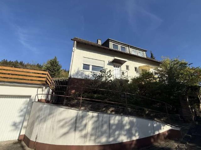 Haus kaufen in Oberlahnstein, Lahnstein
